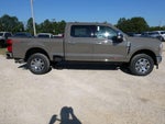 2027 Ford Super Duty F-250 SRW King Ranch 4WD Crew Cab 6.75' Box