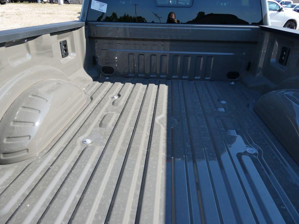 2027 Ford Super Duty F-250 SRW King Ranch 4WD Crew Cab 6.75' Box