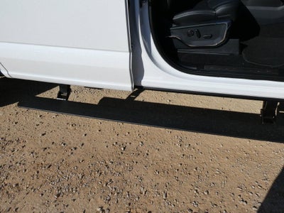 2027 Ford Super Duty F-250 SRW Platinum 4WD Crew Cab 6.75' Box