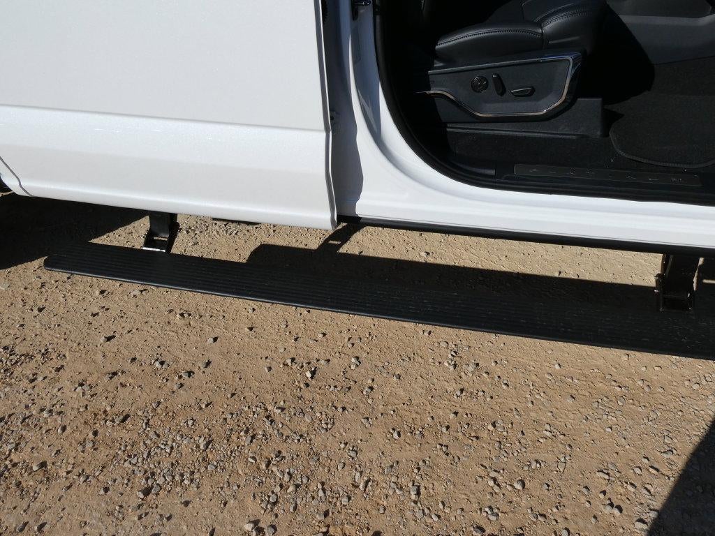 2027 Ford Super Duty F-250 SRW Platinum 4WD Crew Cab 6.75' Box