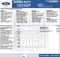 2027 Ford Super Duty F-250 SRW Platinum 4WD Crew Cab 6.75' Box