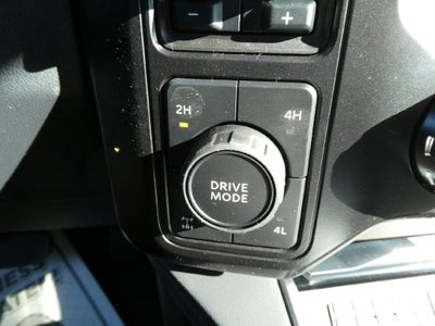2027 Ford Super Duty F-250 SRW Platinum 4WD Crew Cab 6.75' Box