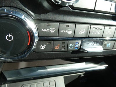 2027 Ford Super Duty F-250 SRW Platinum 4WD Crew Cab 6.75' Box