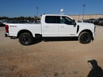 2027 Ford Super Duty F-250 SRW Platinum 4WD Crew Cab 6.75' Box