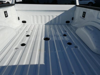 2027 Ford Super Duty F-250 SRW Platinum 4WD Crew Cab 6.75' Box