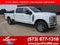 2027 Ford Super Duty F-250 SRW LARIAT 4WD Crew Cab 6.75' Box
