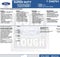 2027 Ford Super Duty F-250 SRW LARIAT 4WD Crew Cab 6.75' Box