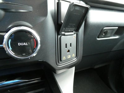 2027 Ford Super Duty F-250 SRW LARIAT 4WD Crew Cab 6.75' Box