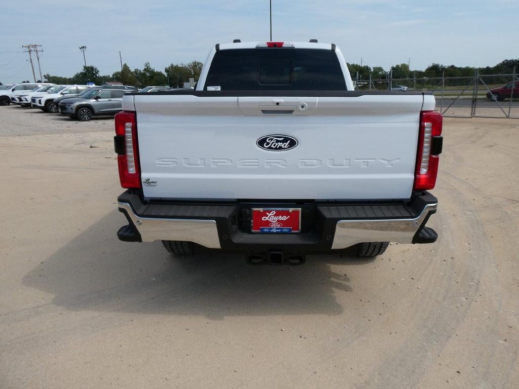 2027 Ford Super Duty F-250 SRW LARIAT 4WD Crew Cab 6.75' Box