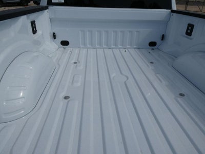 2027 Ford Super Duty F-250 SRW LARIAT 4WD Crew Cab 6.75' Box