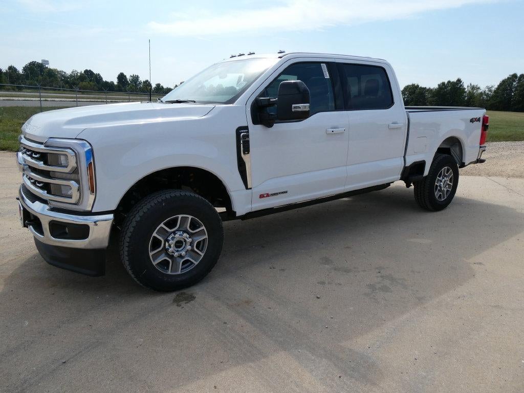 2027 Ford Super Duty F-250 SRW LARIAT 4WD Crew Cab 6.75' Box