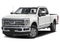 2027 Ford Super Duty F-250 SRW LARIAT 4WD Crew Cab 6.75' Box