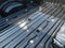 2025 Ford Super Duty F-250 SRW King Ranch 4WD Crew Cab 6.75' Box