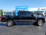 2025 Ford Super Duty F-250 SRW King Ranch 4WD Crew Cab 6.75' Box