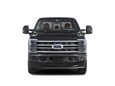 2025 Ford Super Duty F-250 SRW King Ranch 4WD Crew Cab 6.75' Box