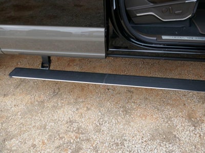 2026 Ford Super Duty F-250 SRW King Ranch 4WD Crew Cab 6.75' Box