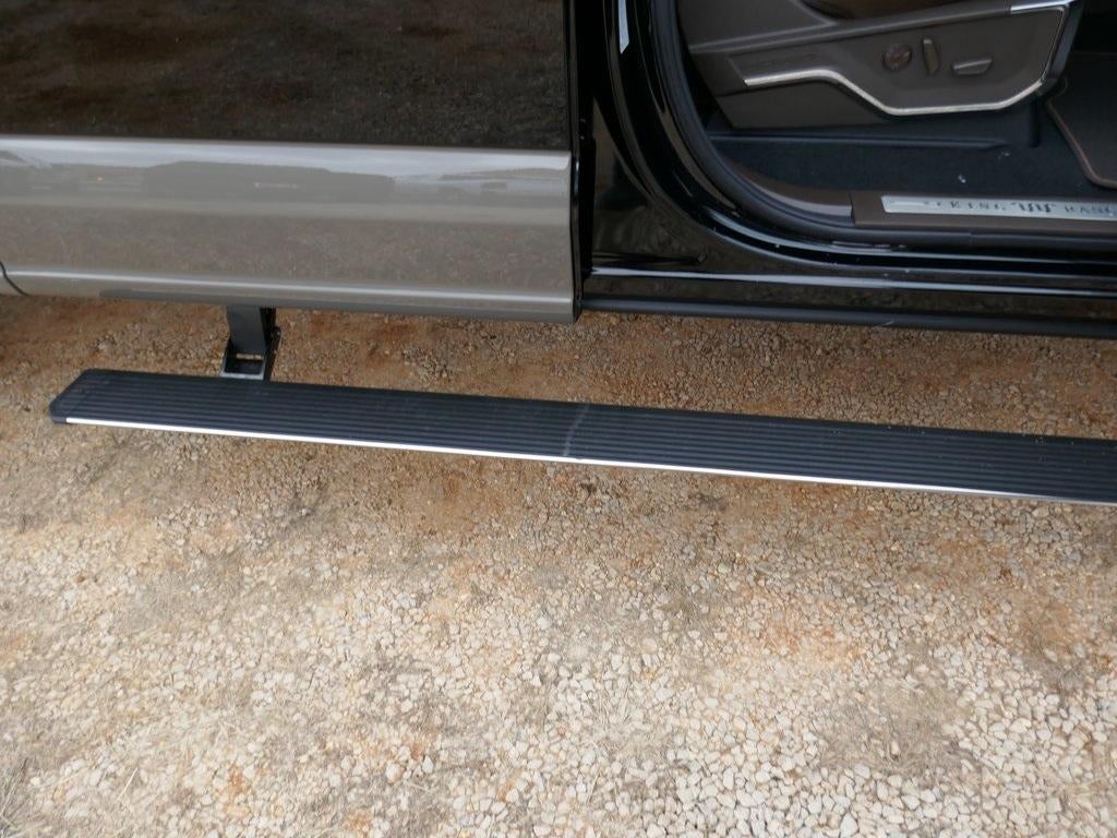 2026 Ford Super Duty F-250 SRW King Ranch 4WD Crew Cab 6.75' Box