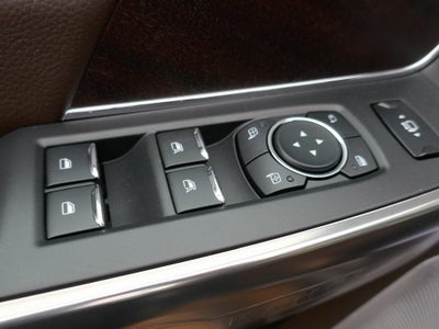 2026 Ford Super Duty F-250 SRW King Ranch 4WD Crew Cab 6.75' Box