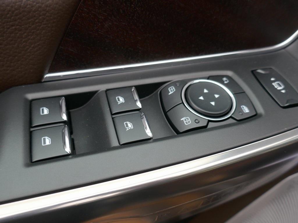 2026 Ford Super Duty F-250 SRW King Ranch 4WD Crew Cab 6.75' Box