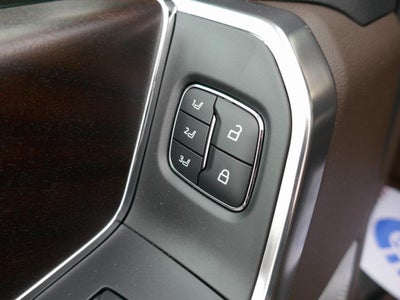 2026 Ford Super Duty F-250 SRW King Ranch 4WD Crew Cab 6.75' Box