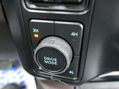 2026 Ford Super Duty F-250 SRW King Ranch 4WD Crew Cab 6.75' Box