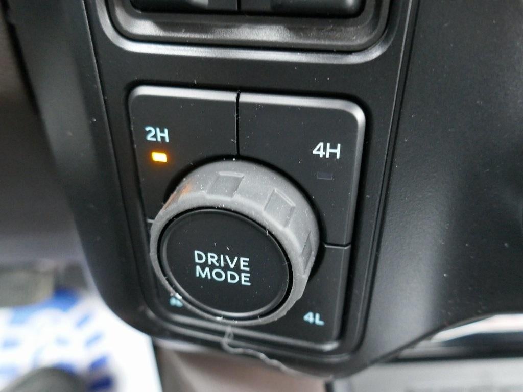 2026 Ford Super Duty F-250 SRW King Ranch 4WD Crew Cab 6.75' Box