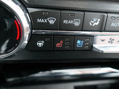 2026 Ford Super Duty F-250 SRW King Ranch 4WD Crew Cab 6.75' Box