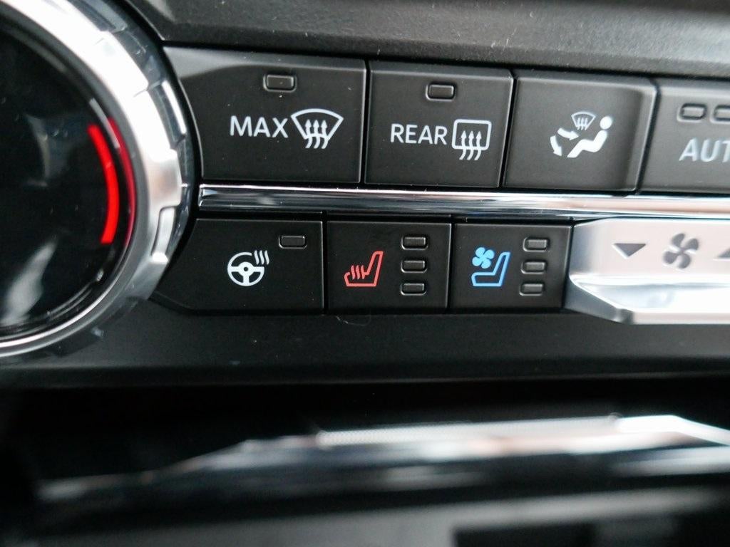 2026 Ford Super Duty F-250 SRW King Ranch 4WD Crew Cab 6.75' Box