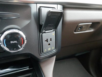 2026 Ford Super Duty F-250 SRW King Ranch 4WD Crew Cab 6.75' Box