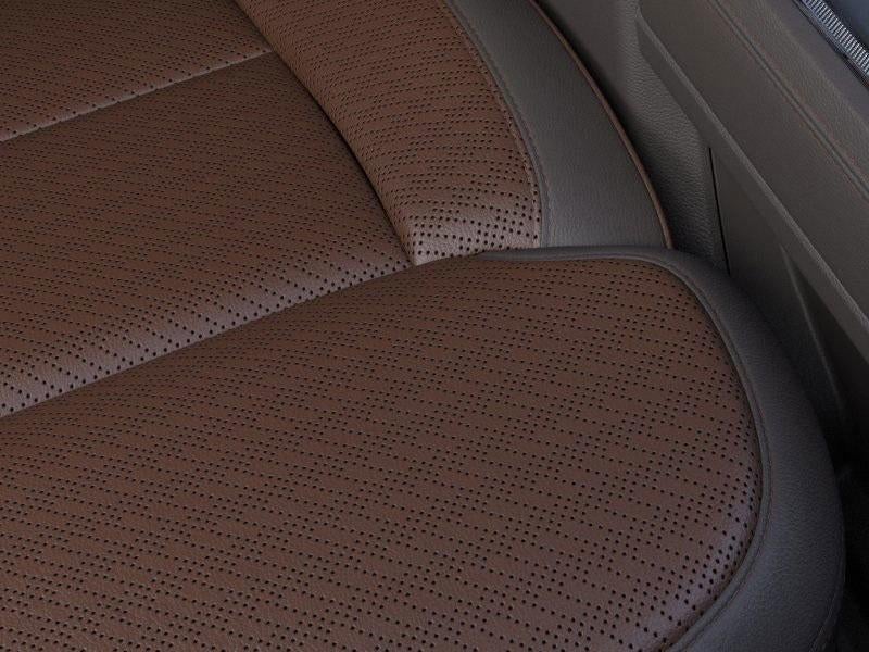 2026 Ford Super Duty F-250 SRW King Ranch 4WD Crew Cab 6.75' Box