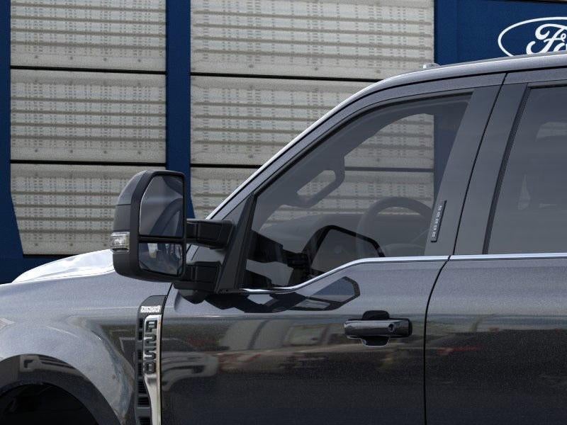 2026 Ford Super Duty F-250 SRW King Ranch 4WD Crew Cab 6.75' Box