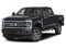 2026 Ford Super Duty F-250 SRW King Ranch 4WD Crew Cab 6.75' Box