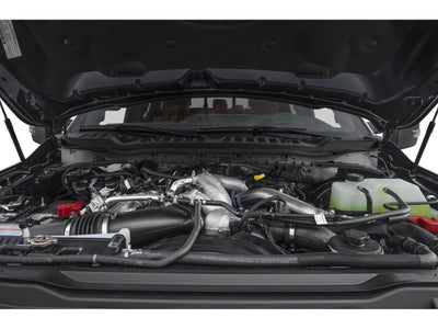 2026 Ford Super Duty F-250 SRW King Ranch 4WD Crew Cab 6.75' Box