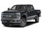 2026 Ford Super Duty F-250 SRW King Ranch 4WD Crew Cab 6.75' Box
