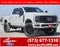 2026 Ford Super Duty F-250 SRW Platinum 4WD Crew Cab 6.75' Box