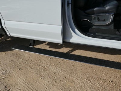 2026 Ford Super Duty F-250 SRW Platinum 4WD Crew Cab 6.75' Box