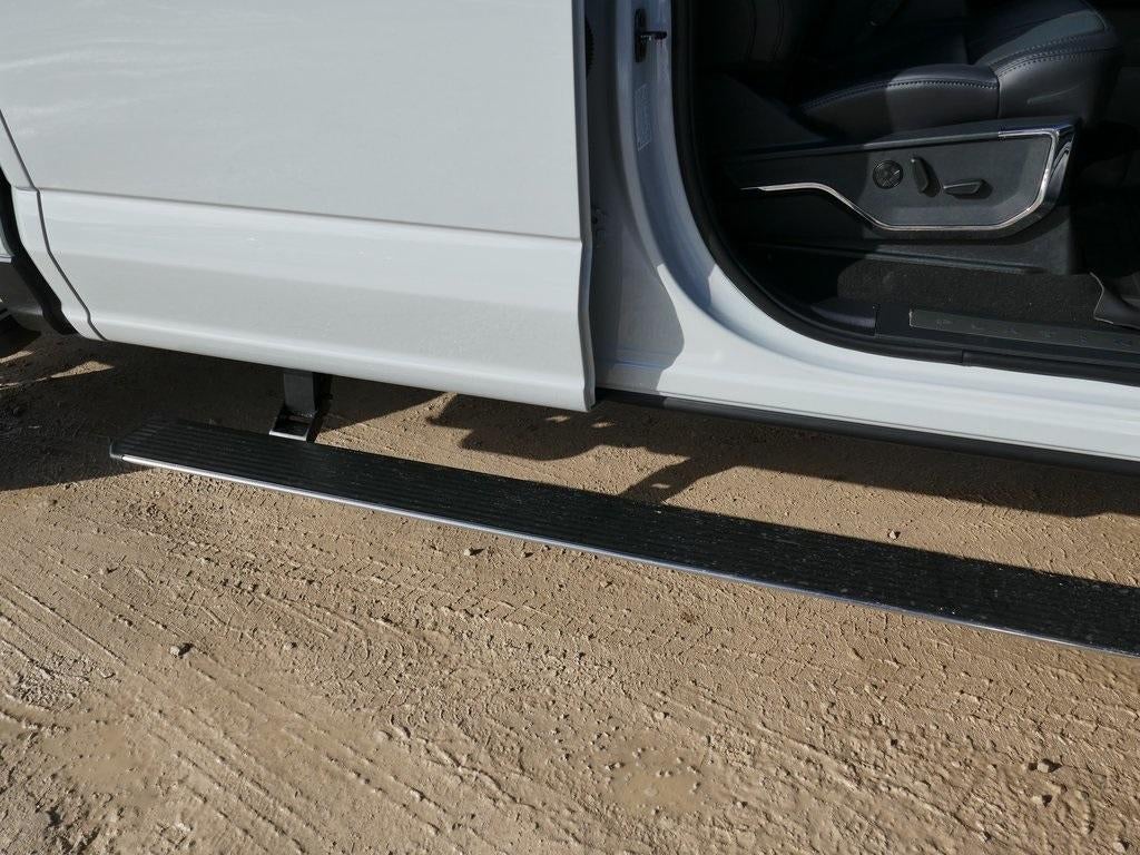 2026 Ford Super Duty F-250 SRW Platinum 4WD Crew Cab 6.75' Box