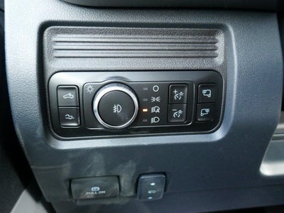 2026 Ford Super Duty F-250 SRW Platinum 4WD Crew Cab 6.75' Box