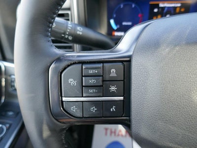 2026 Ford Super Duty F-250 SRW Platinum 4WD Crew Cab 6.75' Box