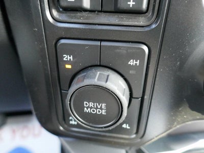 2026 Ford Super Duty F-250 SRW Platinum 4WD Crew Cab 6.75' Box