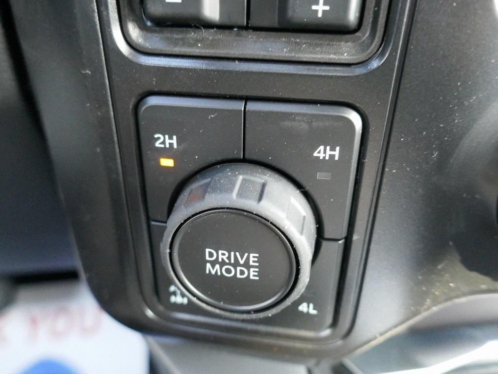 2026 Ford Super Duty F-250 SRW Platinum 4WD Crew Cab 6.75' Box