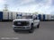 2026 Ford Super Duty F-250 SRW Platinum 4WD Crew Cab 6.75' Box