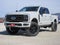2026 Ford Super Duty F-250 SRW Platinum 4WD Crew Cab 6.75' Box