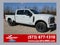 2026 Ford Super Duty F-250 SRW Platinum 4WD Crew Cab 6.75' Box