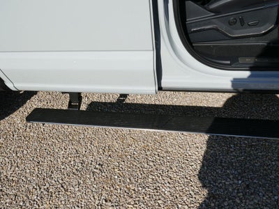 2026 Ford Super Duty F-250 SRW Platinum 4WD Crew Cab 6.75' Box