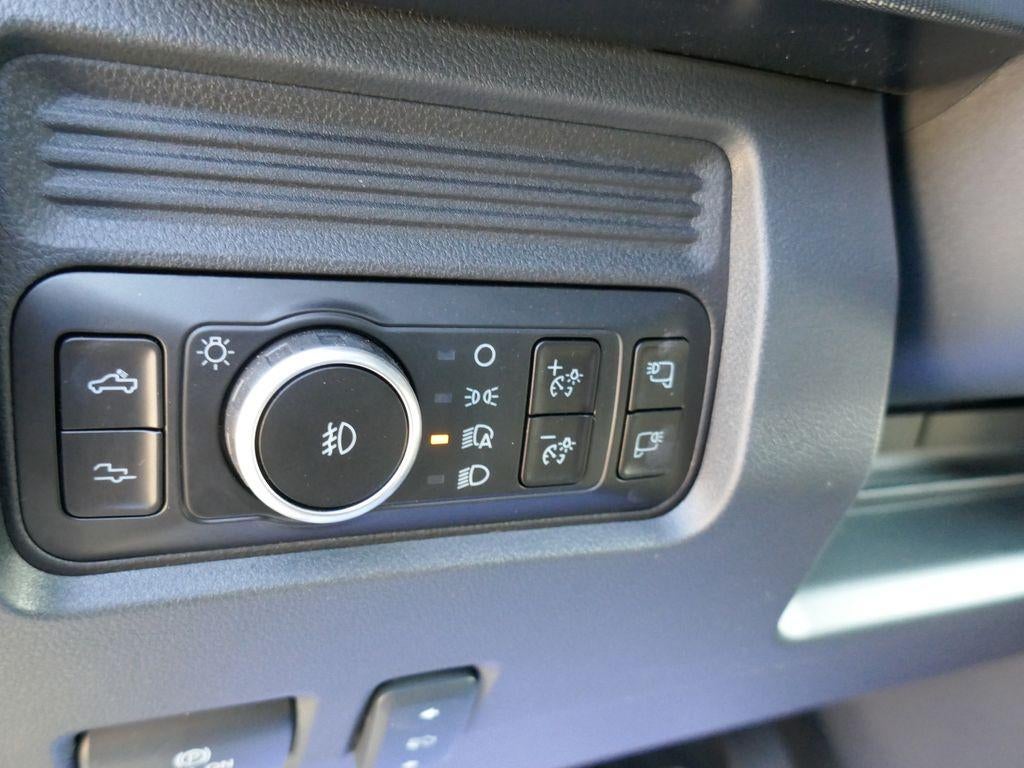 2026 Ford Super Duty F-250 SRW Platinum 4WD Crew Cab 6.75' Box