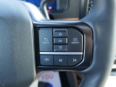 2026 Ford Super Duty F-250 SRW Platinum 4WD Crew Cab 6.75' Box