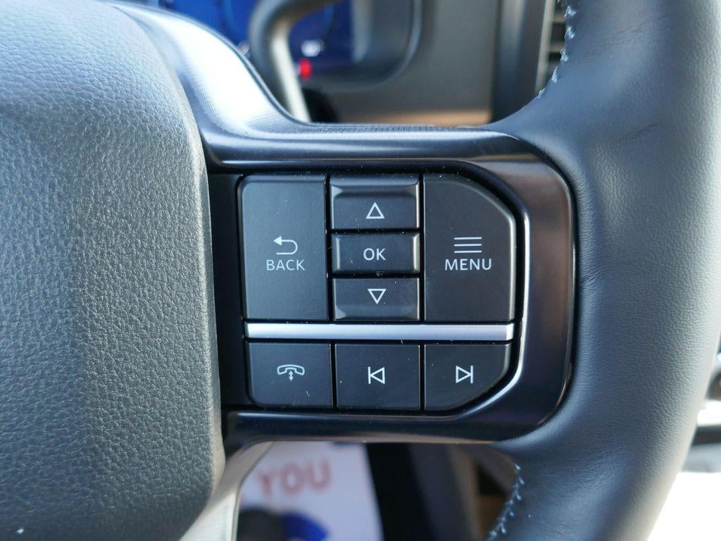 2026 Ford Super Duty F-250 SRW Platinum 4WD Crew Cab 6.75' Box