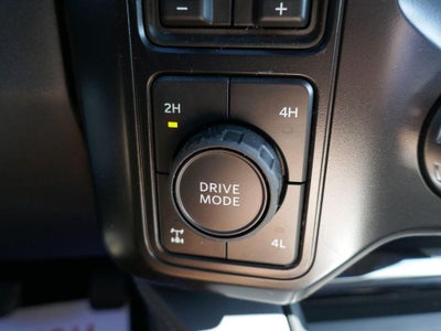 2026 Ford Super Duty F-250 SRW Platinum 4WD Crew Cab 6.75' Box