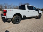 2026 Ford Super Duty F-250 SRW Platinum 4WD Crew Cab 6.75' Box